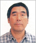 田村光三代表取締役